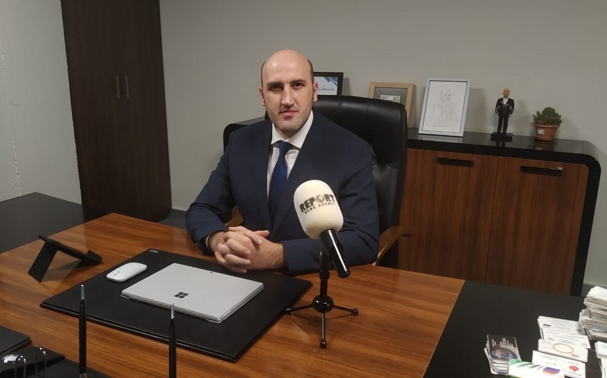 Ekspert: İnternetin sürət və keyfiyyətinin artması üçün yeni investisiyalara ehtiyac var
