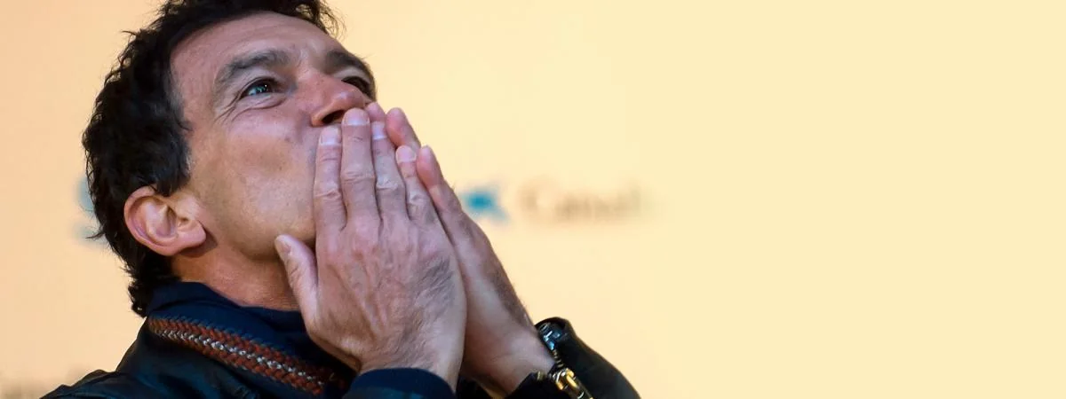 Антонио Бандерас открыл свой театр