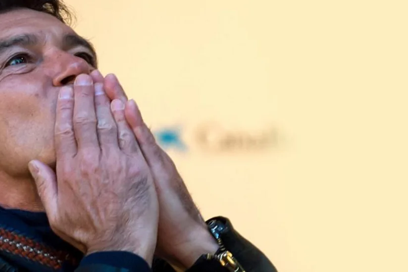 Antonio Banderas teatr açıb