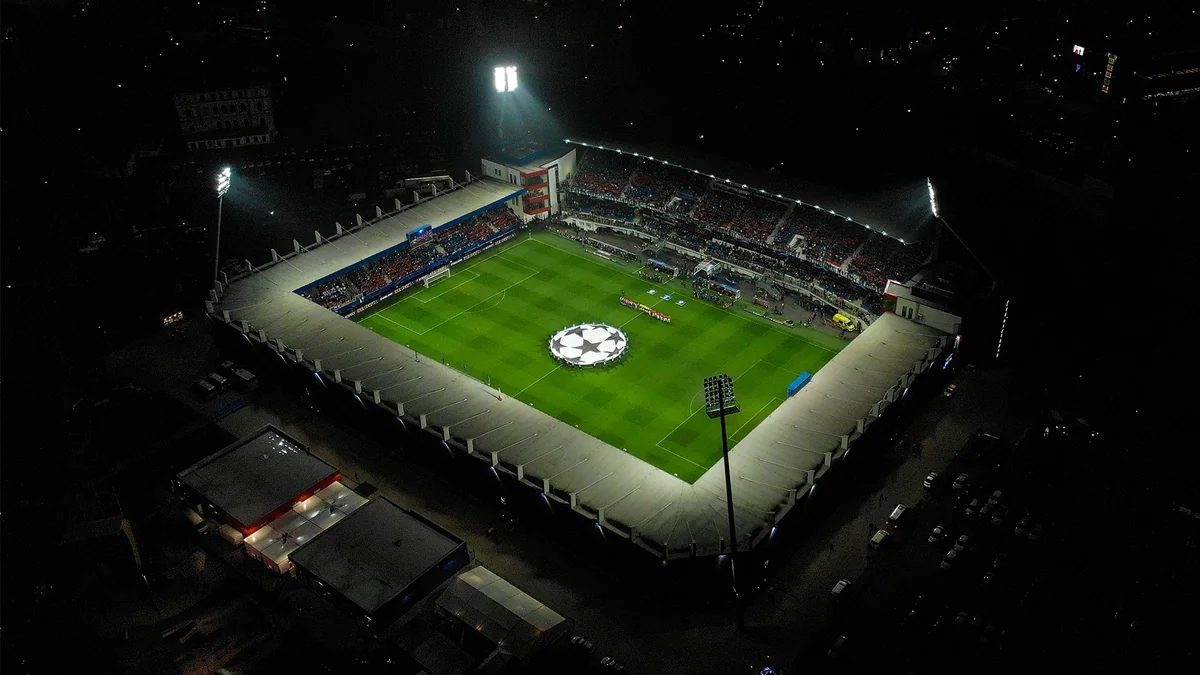 Билеты на выездную игру Карабаха проданы за два часа