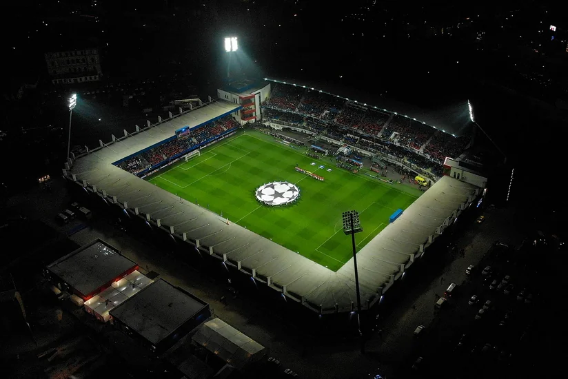 Билеты на выездную игру Карабаха проданы за два часа