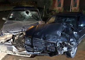 Gəncədə avtomobil 52 yaşlı qadını vuraraq öldürüb