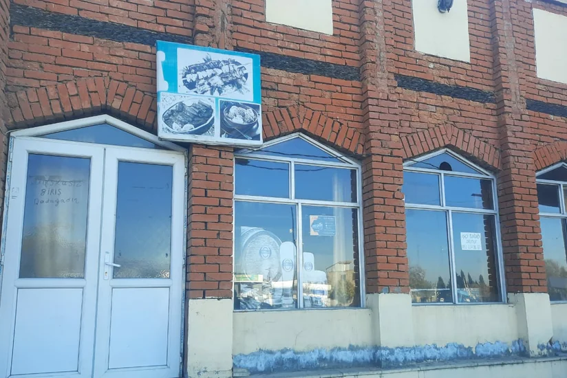 Balakəndə COVID pasportu olmayan müştərilərə xidmət göstərən kafe sahibi cərimələnib