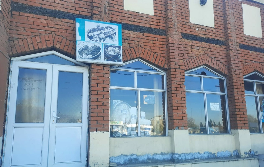 Balakəndə COVID pasportu olmayan müştərilərə xidmət göstərən kafe sahibi cərimələnib