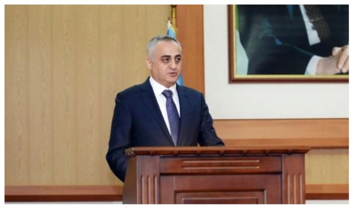 Fuad Nəcəfli: Naxçıvanda sahibkarlara verilən kreditlərin məbləği 2,2 dəfə artıb