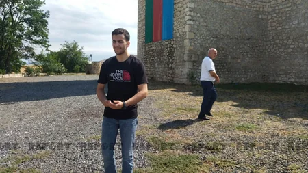 Pənahəli xanın İspaniyada yaşayan varisi: Evimizdə doğma dilimizdə danışırıq