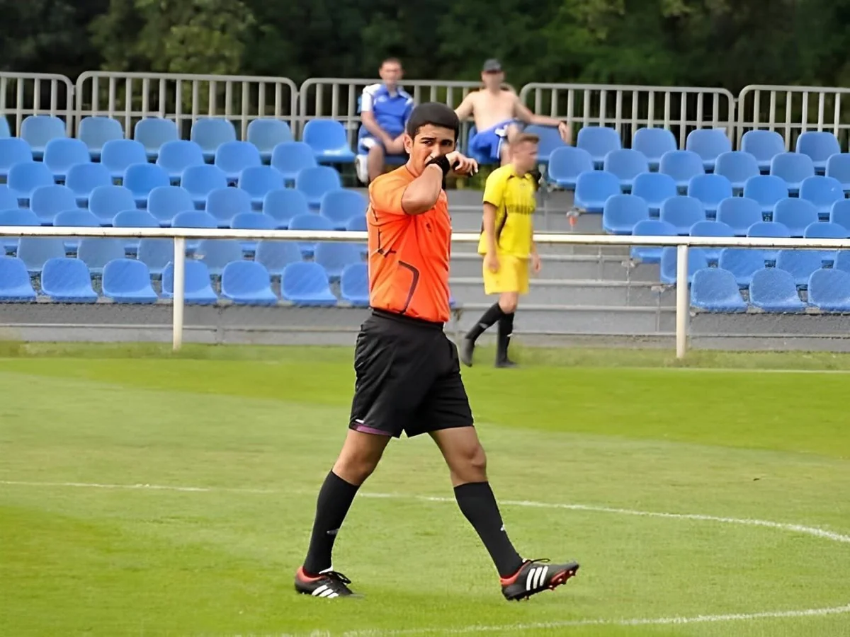 Premyer Liqa: Neftçi - Qarabağ matçının hakimləri müəyyənləşib