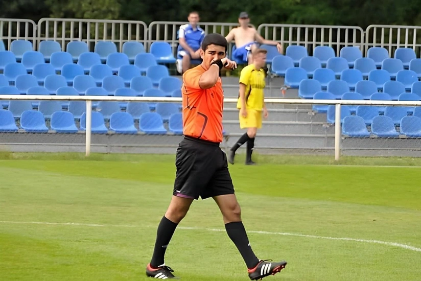 Premyer Liqa: Neftçi - Qarabağ matçının hakimləri müəyyənləşib