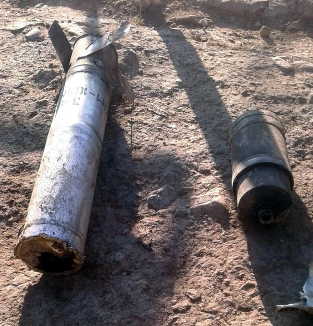 MoD: Armenian side once again committed sabotage on Azerbaijani-Armenian state border