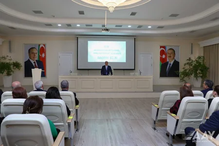 Azərbaycan Avtomobil Yolları Dövlət Agentliyi QR kodun tətbiqinə başlayıb