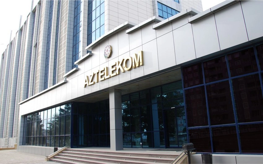 Aztelekom: Sumqayıt TKQ rəisinin həbsi xəbəri həqiqəti əks etdirmir