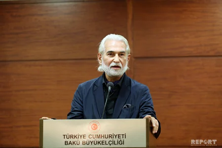 Səfir: 2018-ci il Azərbaycan-Türkiyə münasibətləri baxımından çox vacib il olub