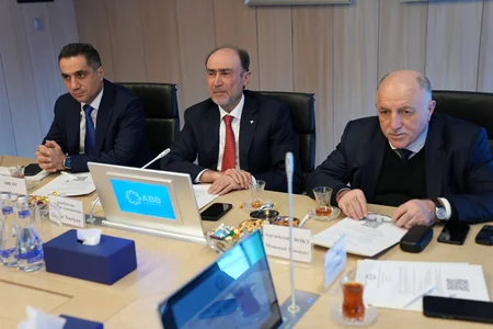 Azərbaycan Banklar Assosiasiyasının Rəyasət Heyətinin tərkibi yenilənib