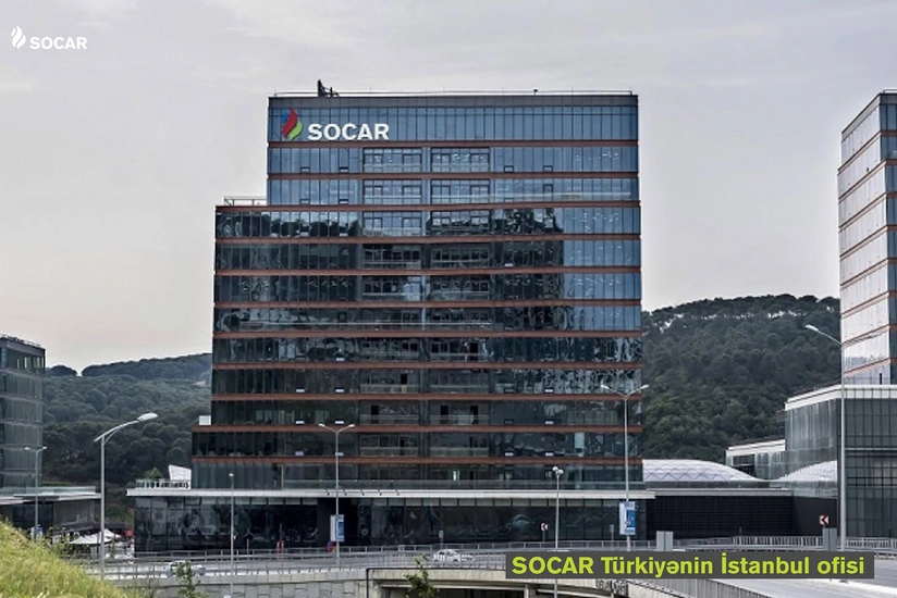 “SOCAR Türkiyə” “İşte Yenilik” tətbiqini istifadəyə verib