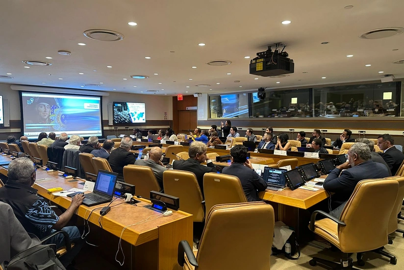 BMT-də Fransanın Yeni Kaledoniya, Korsika və Martinikdəki zorakılıqları pislənilib