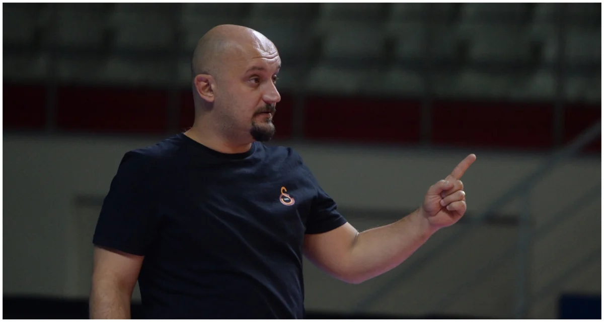 Qadın voleybolçulardan ibarət Azərbaycan millisinə yeni baş məşqçi təyin olunub
