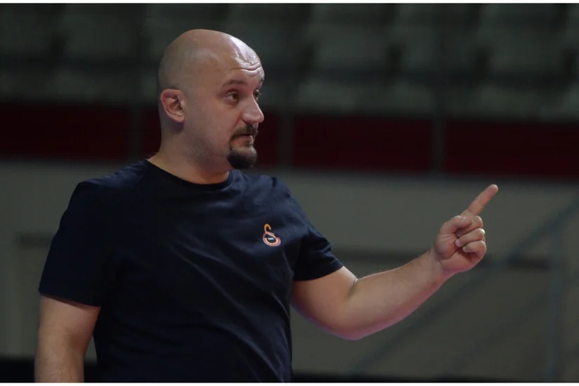 Qadın voleybolçulardan ibarət Azərbaycan millisinə yeni baş məşqçi təyin olunub