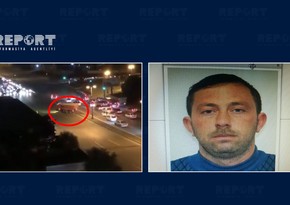 Polisin qanuni tələblərini yerinə yetirməyən sürücü saxlanıldı