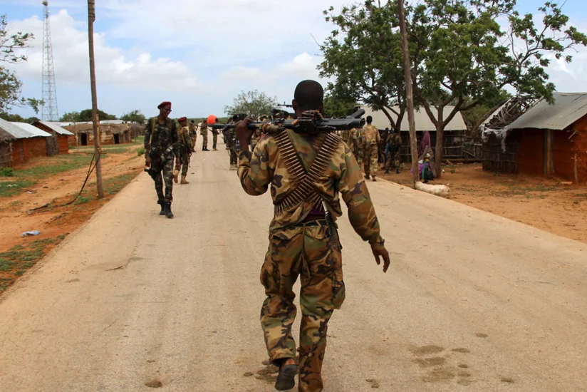 Sudanda qaçqın düşərgəsinə hücum olub, 9 nəfər ölüb, 18 nəfər yaralanıb