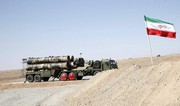 SNN: Силы ПВО Ирана отражают атаку БПЛА над окрестностями Тегерана