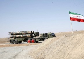 KİV: İran Tehranın ətrafı üzərində PUA-ların hücumunu dəf edib