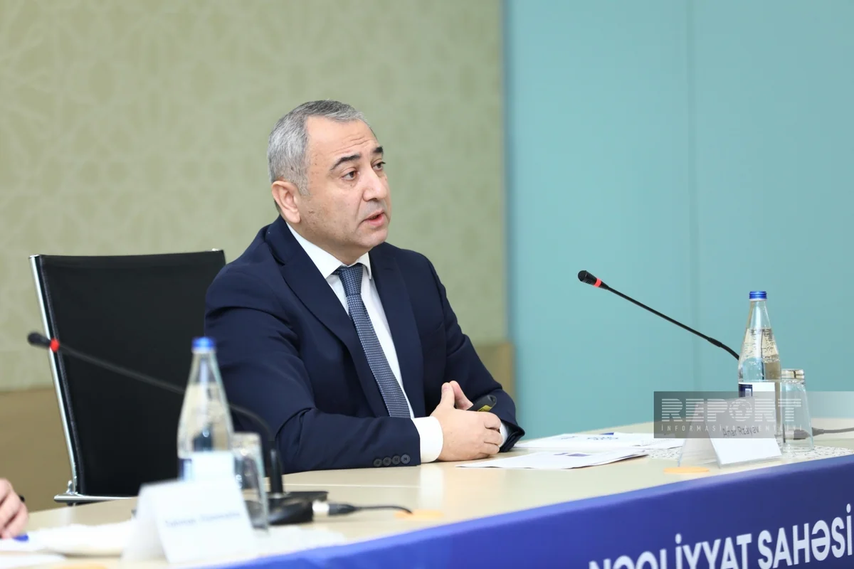 Bakıda velosiped yollarının uzunluğu 100 km-ə çatdırılacaq