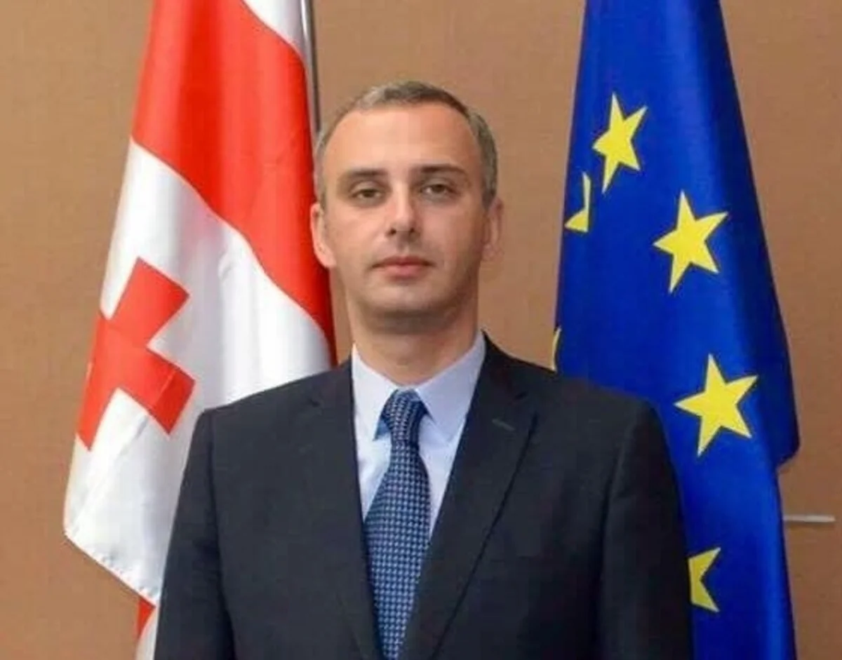 Petre Kankava: “Gürcü dilini bilən azərbaycanlı gənclər dövlət strukturlarına işə qəbul olunurlar”