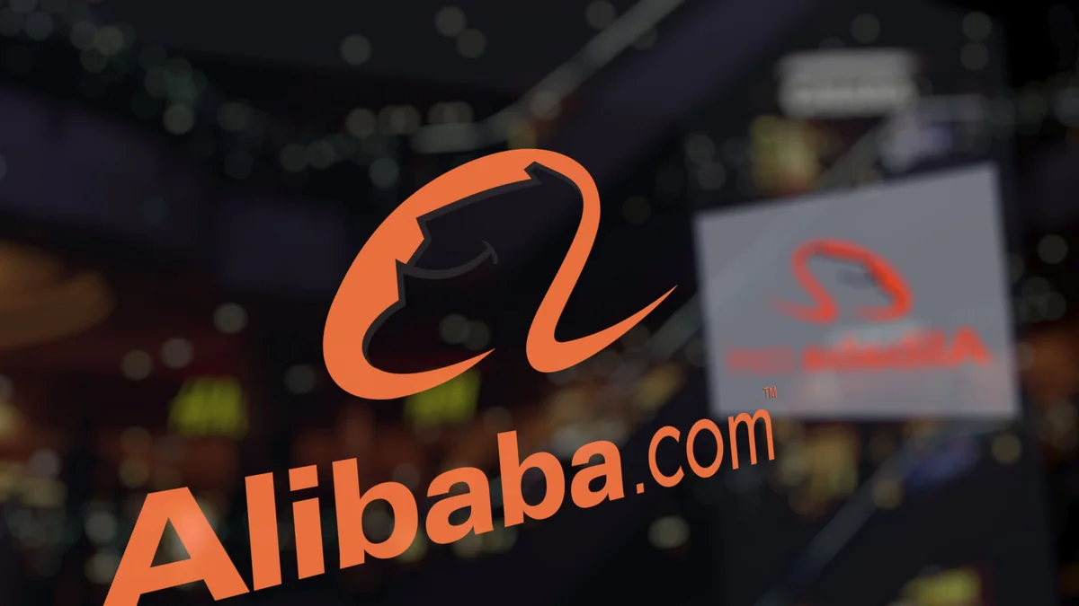 Акции Alibaba подорожали в первый день торгов на бирже Гонконга