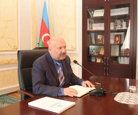 Dövlət Komitəsi daha 5 dini icmaya maliyyə yardımı ayırıb