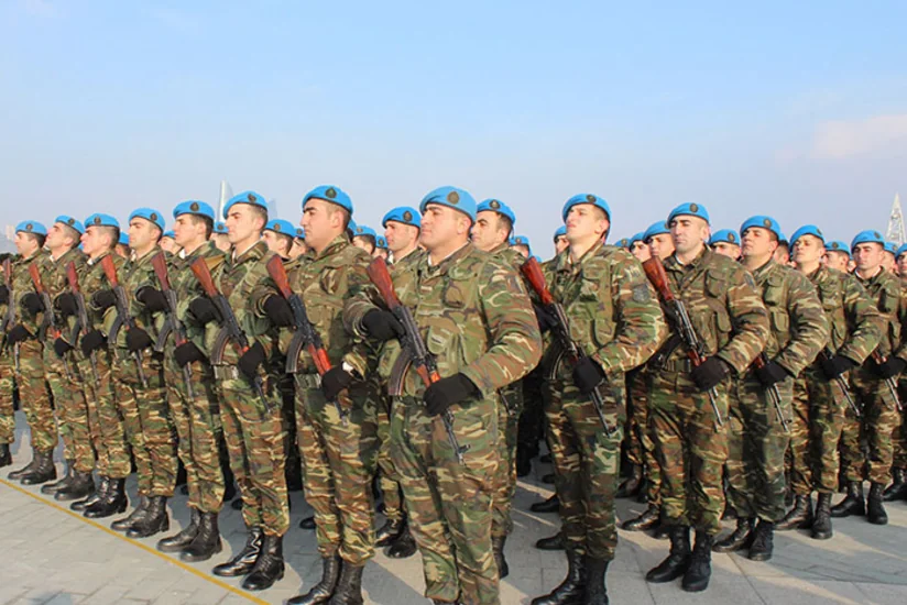 Hərbi qulluqçulara istifadə edilməmiş məzuniyyətə görə kompensasiyanın ödənilməsi qaydası dəyişib