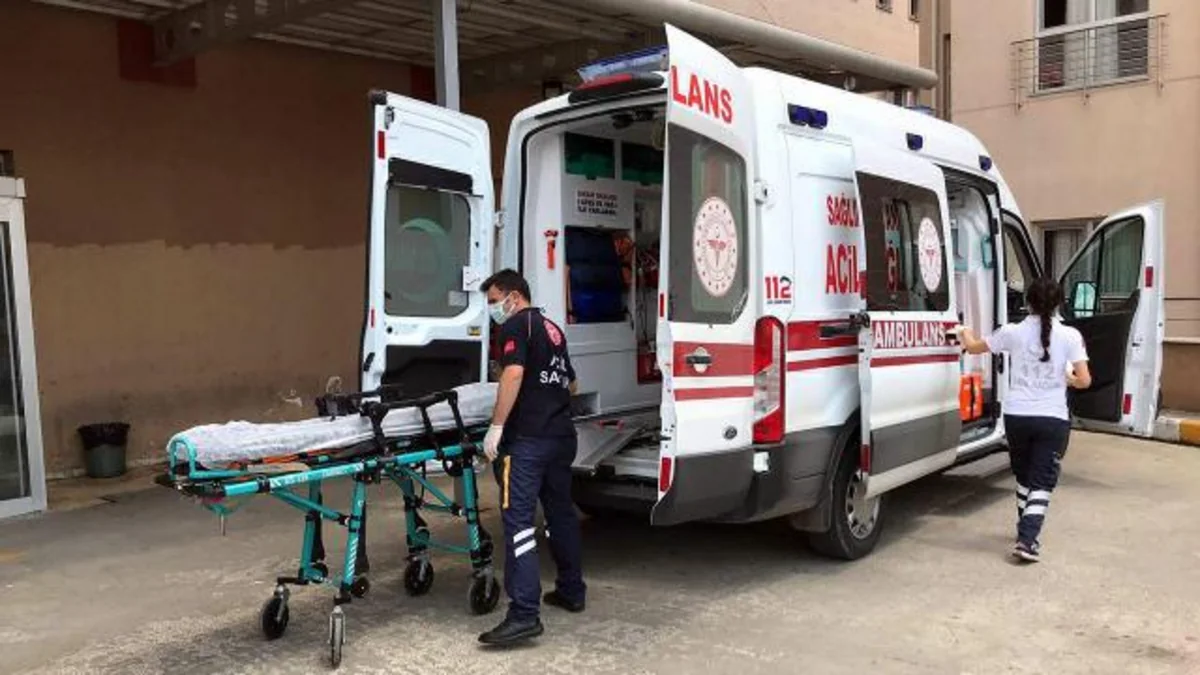 Türkiyədə saxta spirtli içkidən ölənlərin sayı 8-ə çatdı
