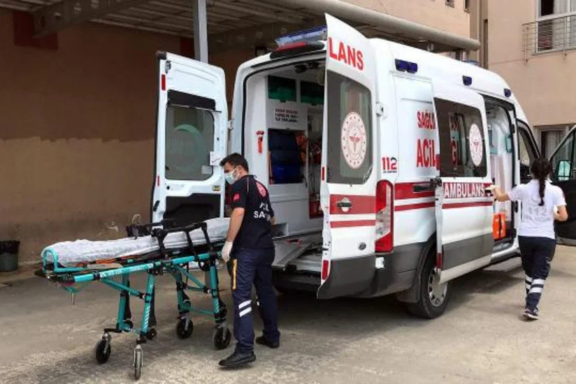 Türkiyədə saxta spirtli içkidən ölənlərin sayı 8-ə çatdı