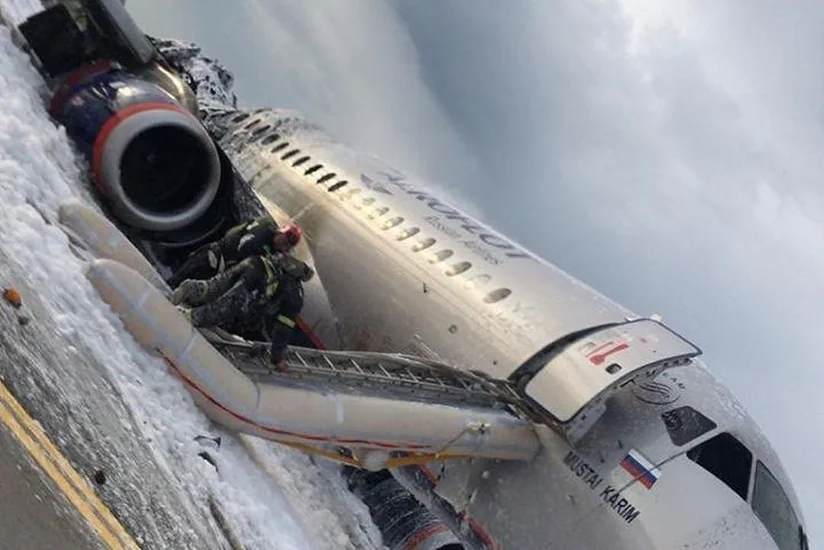 Diaspor təşkilatının sədri: Təyyarə qəzasında ölənlərin ailələrinə kömək göstərməyə çalışırıq