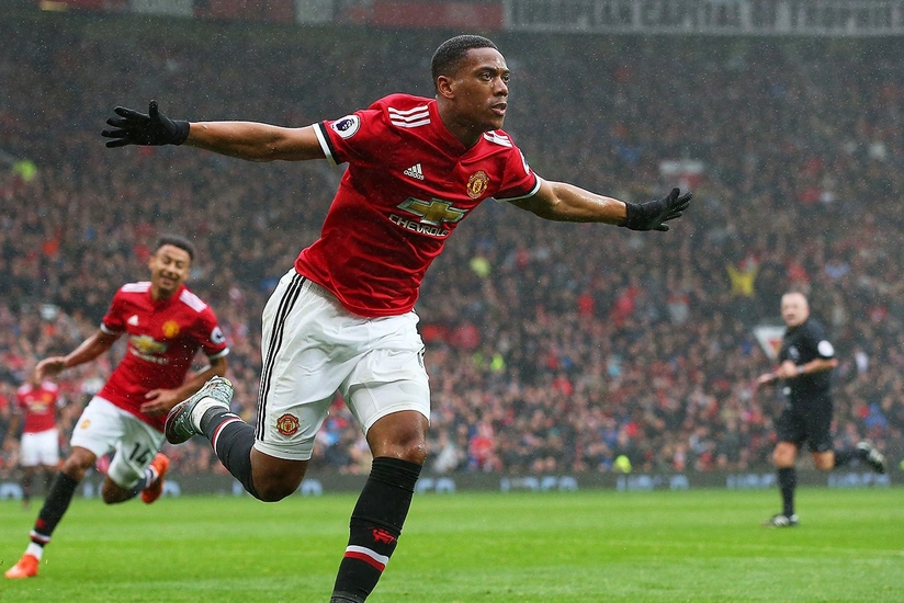 Манчестер Юнайтед подпишет пятилетний контракт с французским футболистом