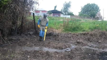 Füzulidə raketin alışdırıcı hissəsi tapılıb