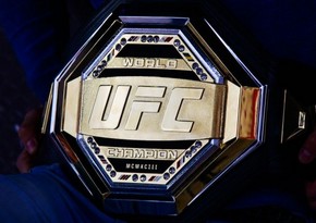 UFC-nin iki məşhur döyüşçüsü Bakıya gələcək