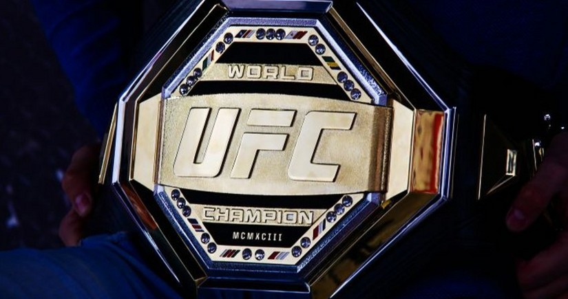 UFC-nin iki məşhur döyüşçüsü Bakıya gələcək