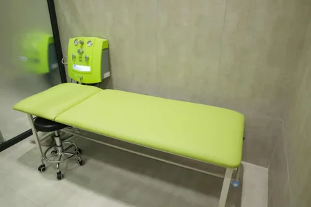 “Abşeron” mədə-bağırsaq təyinatlı sanatoriyasında şərait yaxşılaşdırılıb, müəssisə müasir tibbi avadanlıqlarla təchiz olunub