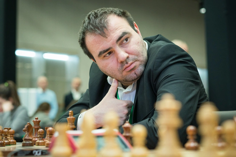 Çempionlar Turu: Məmmədyarov bu gün Rəcəbov və Aronyanla qarşılaşacaq