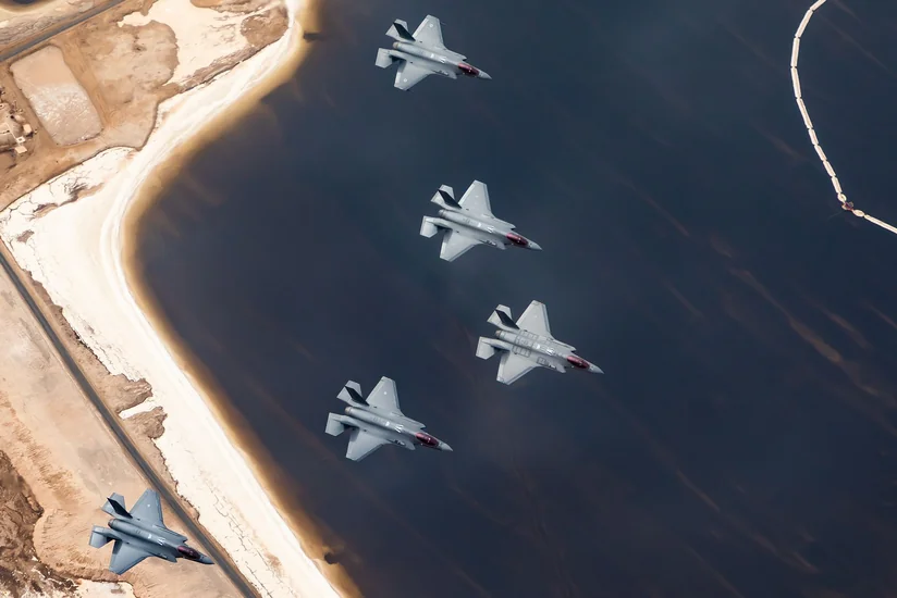 Израиль атаковал в Йемене объекты двойного назначения и энергоинфраструктуру