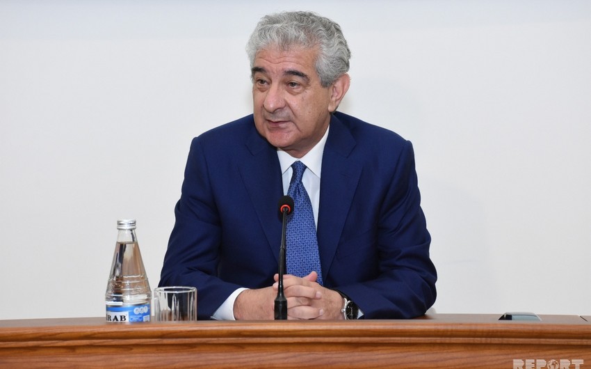 Baş nazirin müavini: Azərbaycanda ünvanlı sosial yardım alan ailələrin əksəriyyəti çoxuşaqlıdır