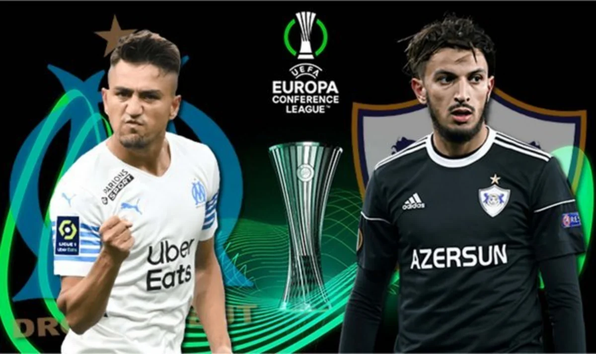 Карабах и Марсель назвали стартовые составы