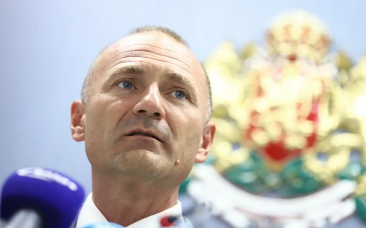 Bulgaria to start negotiations with Azerbaijan on increase of natural gas supply