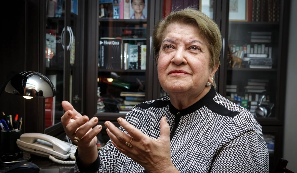 Ruhəngiz Qasımovanın cənazəsi Honkonqdan Azərbaycana gətiriləcək