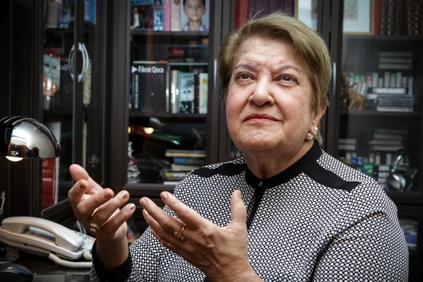 Ruhəngiz Qasımovanın cənazəsi Honkonqdan Azərbaycana gətiriləcək