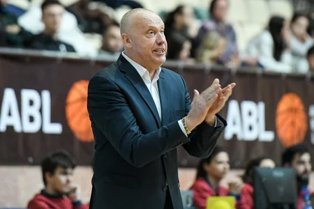 Sabah Azərbaycan Basketbol Liqasında növbəti qələbəsini qazanıb