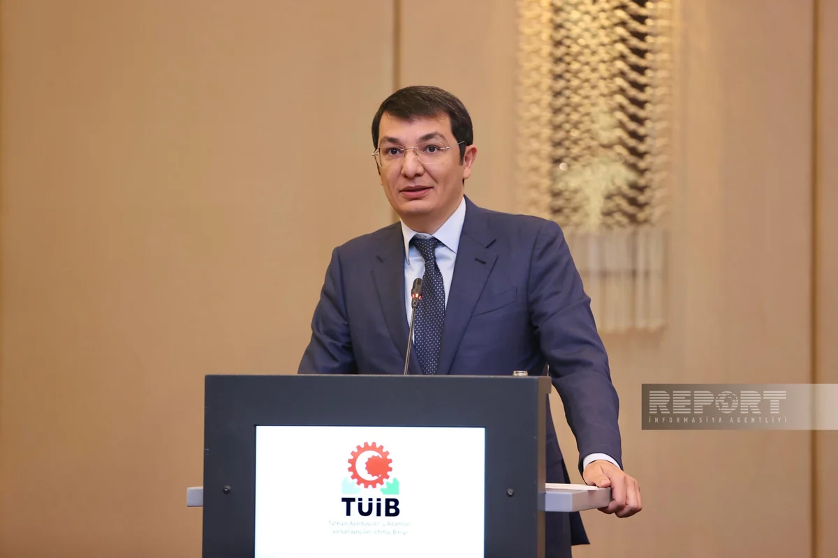 Azərbaycanla Türkiyə arasında sərbəst ticarət sazişi imzalana bilər