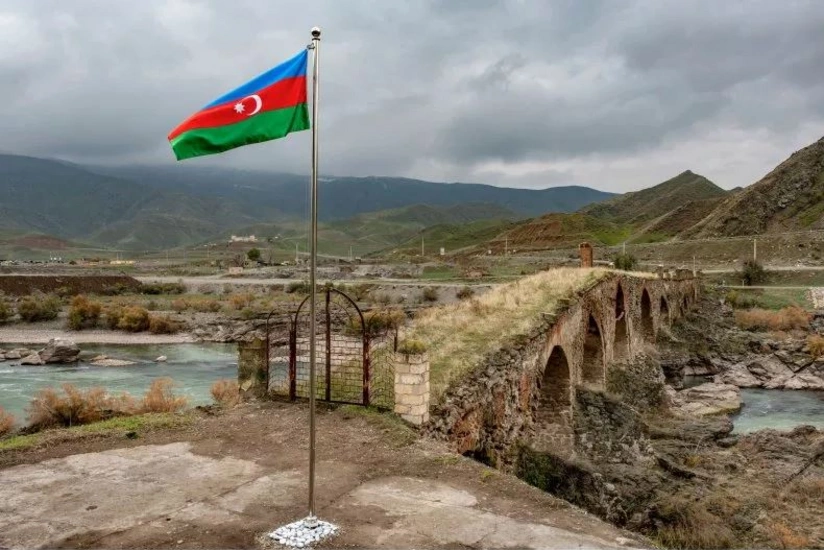 Армяно-азербайджанский конфликт освещен в американском СМИ