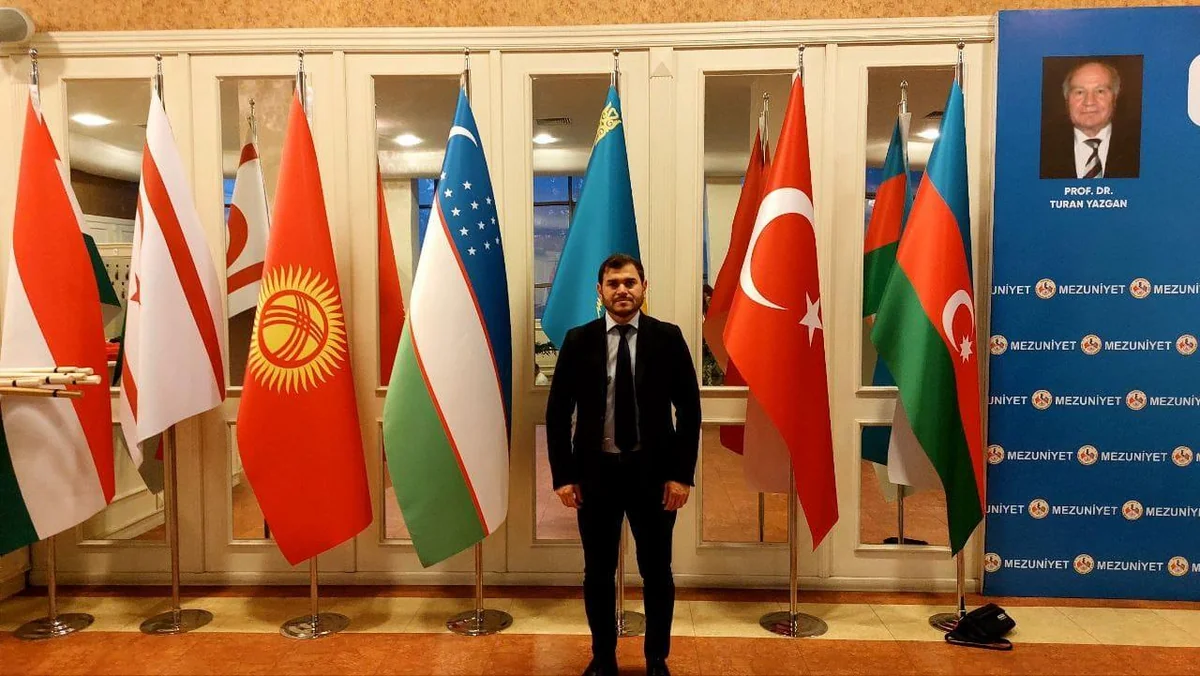 Sədr müavini: “Gürcüstanın Ahıska bölgəsində yaşayan insanlarımız bir çox problemlərlə qarşılaşırlar”