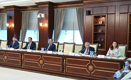 Komissiya sədri azad edilən ərazilərdə bir çox yer adlarının dəyişdirilməsindən danışıb